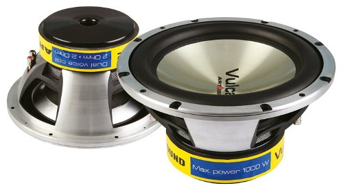 ������������� �������� Art Sound Vulcan 10